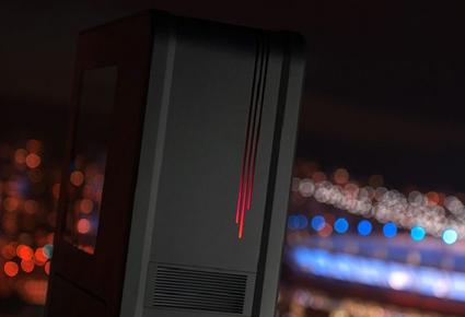 Murderbox MKII حاسوب جديد لمحبّي الإلكترونيّات
